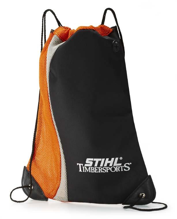 elebrate the 30th nniversary of STIHL TIMRSPORTS!. Stainless Steel Water ottle STIHL TIMRSPORTS 25 ounce stainless steel water bottle with screw on spill proof lid.