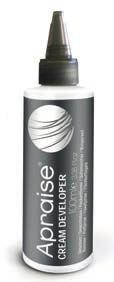 APRAISE POWER SERUM FOR LASH & BROW GROWTH with Optiplex Growth Technology fuller longer lashes & brows in just 15