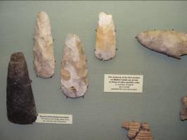 Neolithic In the Image Bank