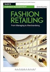 30] This book outlines the traits and techniques fashion designers use to set up small businesses.