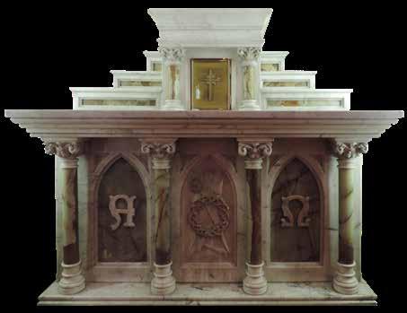 Altars