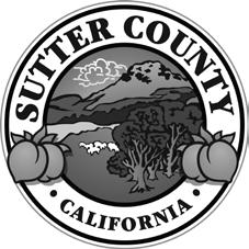 SUTTER COUNTY DEVELOPMENT SERVICES DEPARTMENT Building Inspection Planning Fire Services Road Maintenance Code Enforcement Environmental Health Engineering Water Resources SUMMARY OF THE SAFE BODY