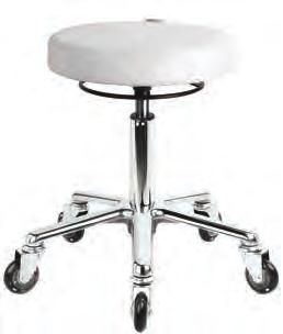 Finish Wheels: 75mm Smooth Rolling Wheels STYLE NUMBER #7032 BEAUTY EQUIPMENT Salon Trolley