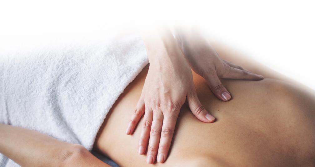 massage DEEP TISSUE MASSAGE A therapeutic massage targeting the tense muscles, aches and pains associated with an active lifestyle.