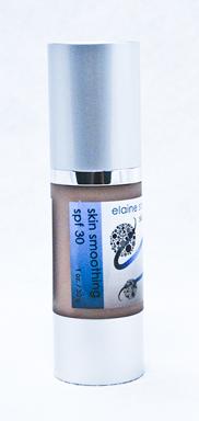Skin Smoothing SPF 30 Benefits This oil free Spf protective is excellent for all skin conditions.