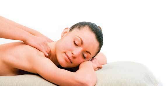 MASSAGE TREATMENTS Massage Therapy is an accepted part of many physical rehabilitation programs arthritis, fatigue, high blood pressure, diabetes, immunity suppression, depression, skin conditions,