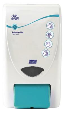 to EN14476) For Hand Washing 