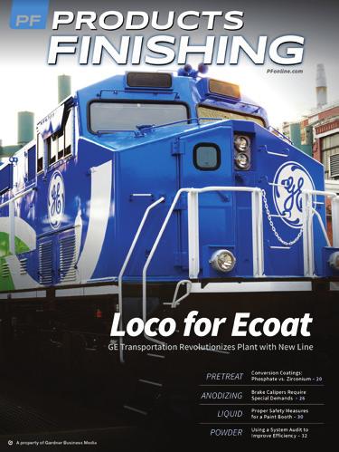 Magazine distribution with PMTS promotion and collateral presence at: