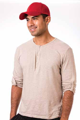 BIG X VALUE 39 BX001 CLASSIC BRUSHED TWILL CAP UNSTRUCTURED 100% brushed cotton twill self-fabric closure with D-ring slider and hidden tuck-in tangerine red pink mustard* forest HEADWEAR olive royal
