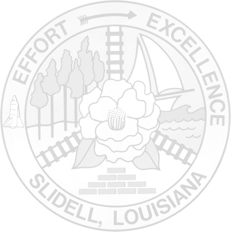 PRESS RELEASE For Release: Immediate Contact: Kim Bergeron, 985-646-4375 Slidell gives residents and visitors plenty of reasons to celebrate Celebrate Slidell is the theme for the City of Slidell s
