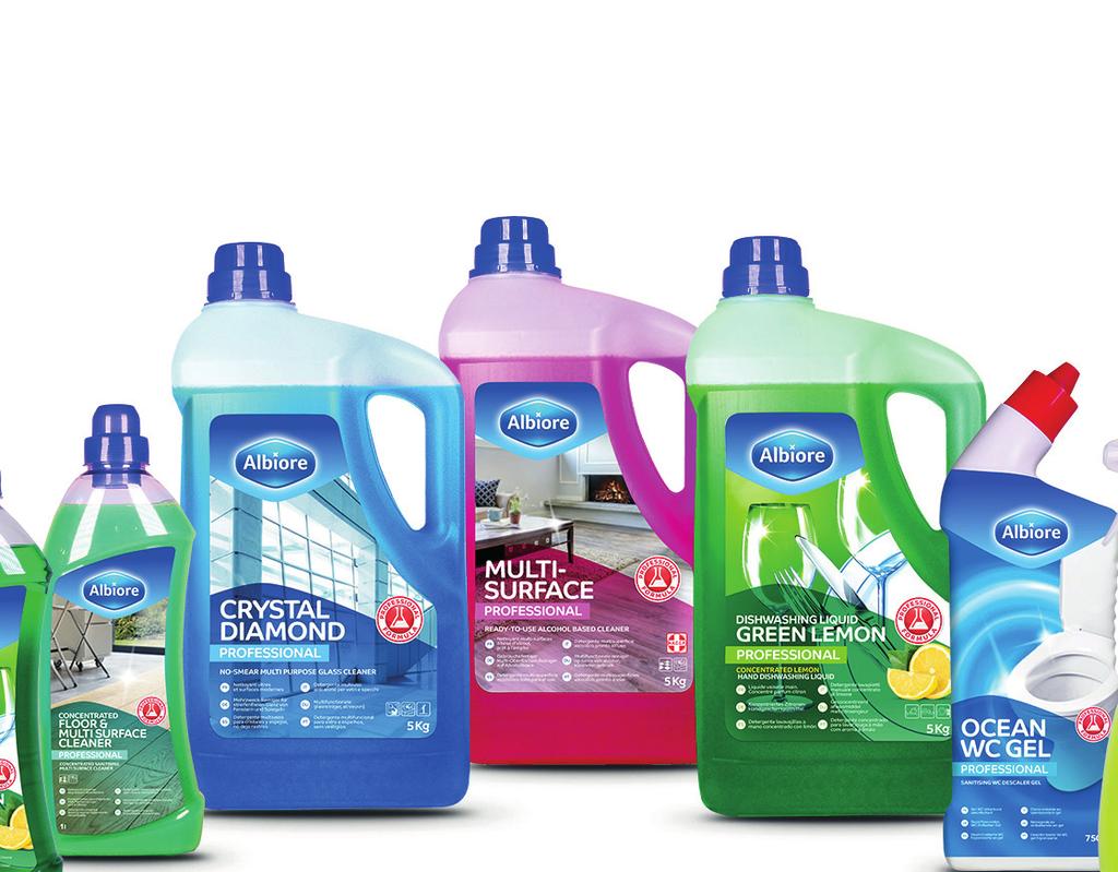900740 900741 Size 1l 5kg PVP MULTI SURFACE CLEANER SPRAY WITH