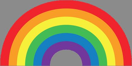 RAINBOW SPONSOR $5,000 (3 AVAILABLE) Sponsor naming opportunity for one of the 3 Events (Lucky 7-Mile Race, Classic 5-Mile Race, 2-Mile Fun Run/Walk) Ex.