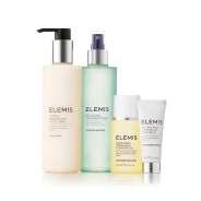 FACE: ANTI-AGEING & SKIN SOLUTIONS ELEMIS Superfood Pro-Radiance A nutritional boost rich in superfoods and essential minerals designed to pack stressed, dull skin with energising, detoxifying