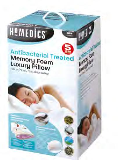 00 Now Only 25.00 Fogarty Supatherm Anti Allergy 10.
