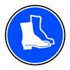 SECTION 6 ACCIDENTAL RELEASE MEASURES Splash goggles, overalls, boots and gloves PERSONAL PRECAUTIONS: ENVIRONMENTAL PRECAUTIONS: SMALL SPILLS: LARGE SPILLS: Do not allow to enter waterways Flush to