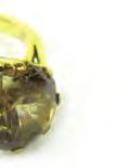 2 gms 200-250 579 Two yellow metal dress rings set banded agate, various sizes 60-100 580 A 9ct yellow gold dress ring set oval citrine within heart design claws, together with a white metal dress