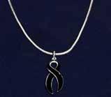 (N-06-17) Qty: 18/pkg. Pandora Inspired Necklace.