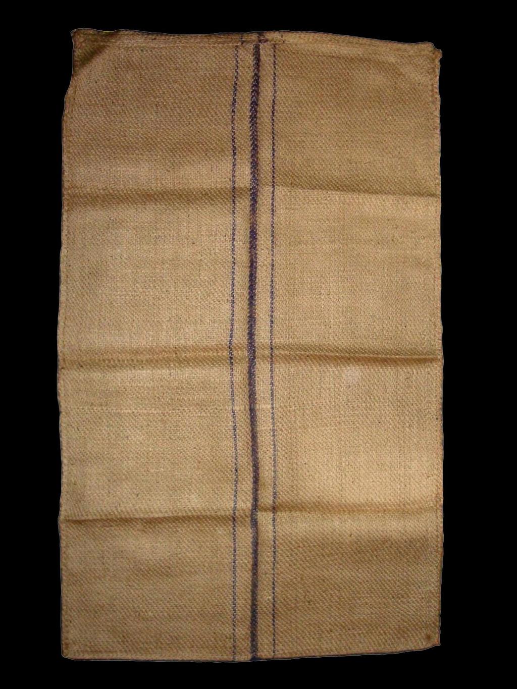 Bangladesh Jute Bag B. Twill Bag Size : 112 cm 68 cm (44 26.5 ) Weight : 1020 gram (2.