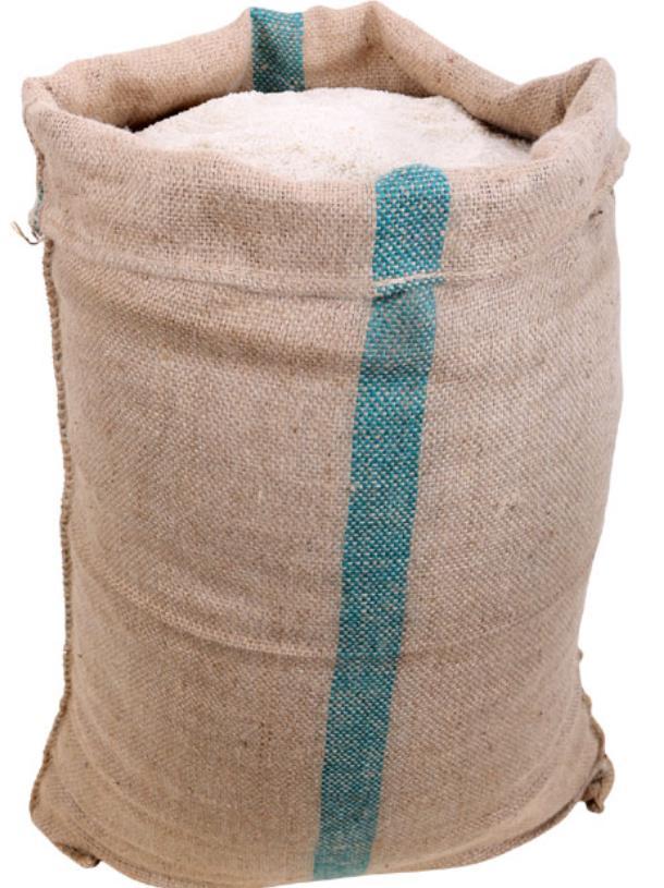 Bangladesh Jute Bag Light Cees Bag Size : 109 cm 74 cm (43 29 ) Porter & Shot : 8 8 Weight : 1020 gram (2.