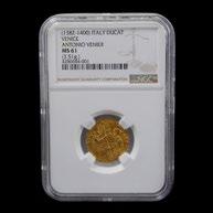 Gold Coin. 151 Sold $192.