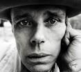 Joseph Beuys #41 Born: May 12, 1921 Died: January 23, 1986 (age 64) Style: Conceptual Art, Fluxus Art, Performance Art Fun Facts: Beuys