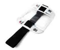 ID ARMBANDS High quality ID holder Elasticated and