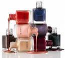 Page 17 of 41 Nail lacquer includes enamels and, topcoats together or separately. The base coat is used to improve bonding of enamel. A top coat improves the depth, and luster of the enamel.