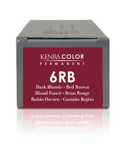 It ranges from 1-10 with 1 representing the darkest form of brown (referred to as Black) and 10 indicating the lightest (referred to as Extra Light Blonde).