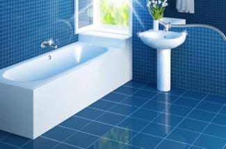 FURNITURE POLISH MAINTAINER FACILITY CARE PRODUCTS BATHROOM CLEANER CUM SANITIZER-H1 Bathroom cleaner cum