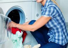 Fabric Softener Laundry
