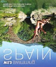 Swimming Spain ISBN: