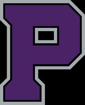 BRAND MARKS BLOCK P PRIMARY MARK The classic, chiseled Block P is the primary mark for Piedmont athletics, and used as the universal identifying mark for the Piedmont Highlanders.