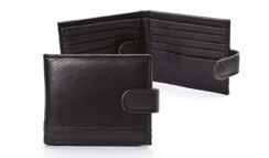 FORES LEATHER WALLETS QUALITY