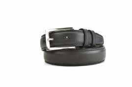 AUSTIN JONES LEATHER BELTS Austin Jones Leather Belts began in 1964 and are made with passion from the very best hand-sorted leather skins.