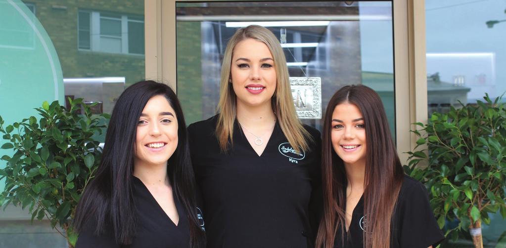 Welcome! I would like to welcome you to Indulgence salon and spa! Whether it s a day of pampering or your regular beauty maintenance, Indulgence has the perfect treatment for you.