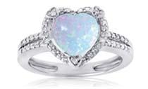 April Beloved for their brilliance and fire, Diamonds are unforgettable gift for any occasion.