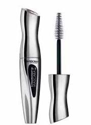 *The absence of fragrance avoids the risk of irritation. Double Effect Volume&Length Mascara -in- mascara for extreme volume and maximum length and definition, in one sweep.