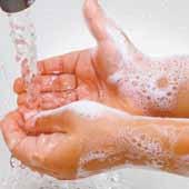 Personal Health n Enjoyable experience encourages hand washing n Cleaner hands protect health n Better