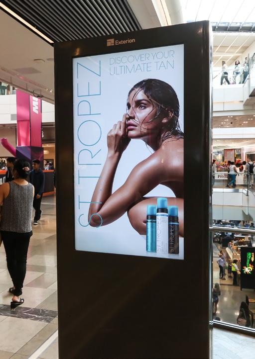 Strong brand loyalty and a treat yourself attitude among the urban audience when it comes to beauty purchases Beauty products are often seen among urbanites as a treat.