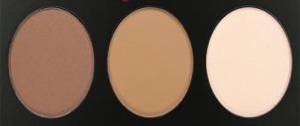 A beauty-blogger favorite, the Contour Palettes 1 & 2 are perfect for both beginners and professionals.