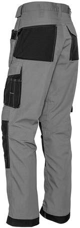 done Features 2 swing away pockets that can be   Strong light weight fabric due to superior rip stop construction 56 57