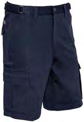 MENS MIDWEIGHT DRILL CARGO PANT (STOUT) ZW001 MENS MIDWEIGHT DRILL CARGO PANT (REGULAR)