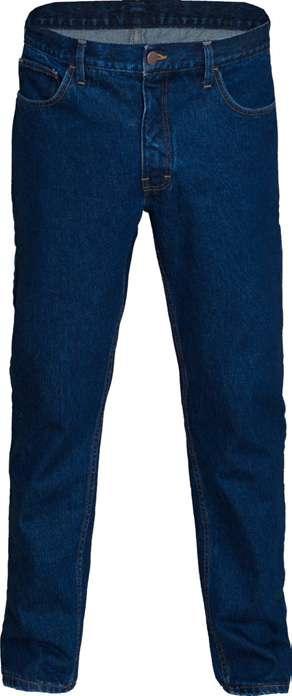 Utility Casual 11169 Men s Relaxed Slim Fit Denim Jean Regular rise Tapered from