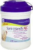 SANI-HANDS ALC (A-D) & SANI-HANDS FOR KIDS (E-G) Features and Benefits Antimicrobial gel kills 99.