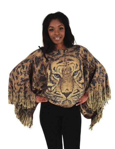 4 Look good - Feel good Other colors Gold Other colors Gold Kenyan-Made Traditional Print Hoodie Fits