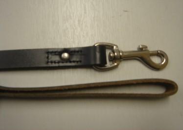 trigger hook lead Approx. 46" long 9.