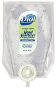 170009981 1700099812 Dial Basics Liquid Hand Soap Refill 6/15 oz.