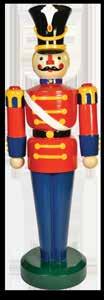99 Toy Soldier with