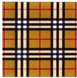 Case 1:18-cv-03946 Document 1 Filed 05/02/18 Page 6 of 22 Burberry has used the BURBERRY CHECK Trademark in both the original colors and numerous other color combinations for nearly a century. 17.