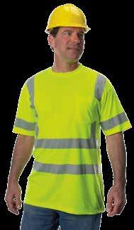 Tee Shirts, Leggings and FR Coveralls Airex Stripes